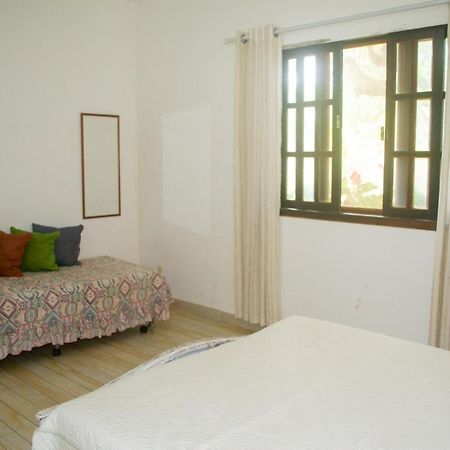 Casa Das Orquideas 阿拉亚尔-杜卡布 外观 照片