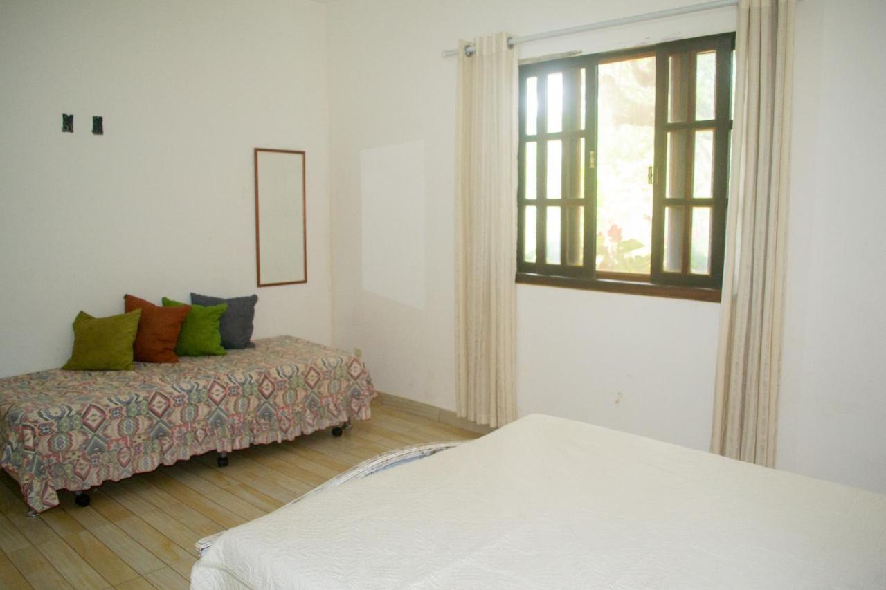 Casa Das Orquideas 阿拉亚尔-杜卡布 外观 照片