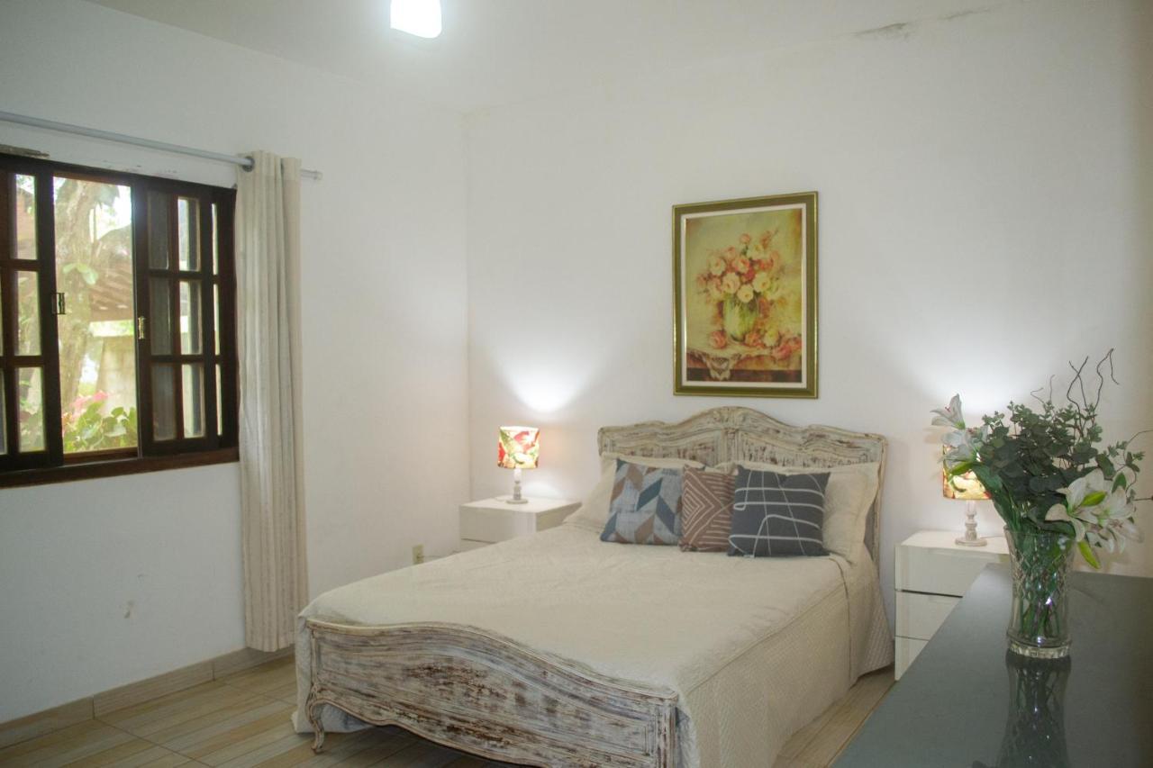 Casa Das Orquideas 阿拉亚尔-杜卡布 外观 照片
